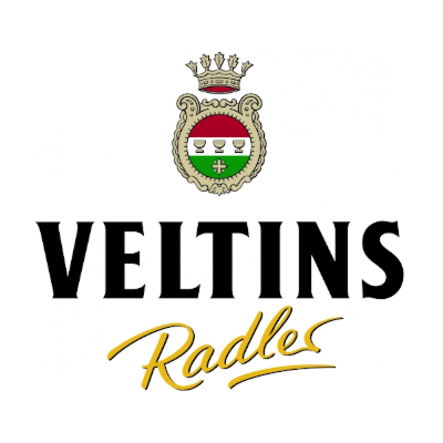 Veltins Radler logo